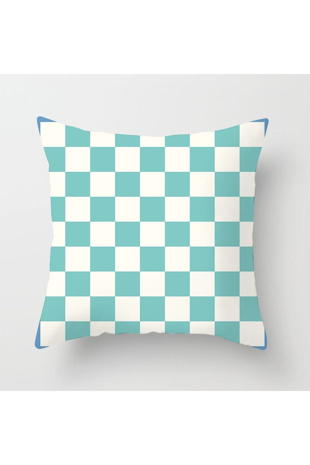 Pattern pillowcase