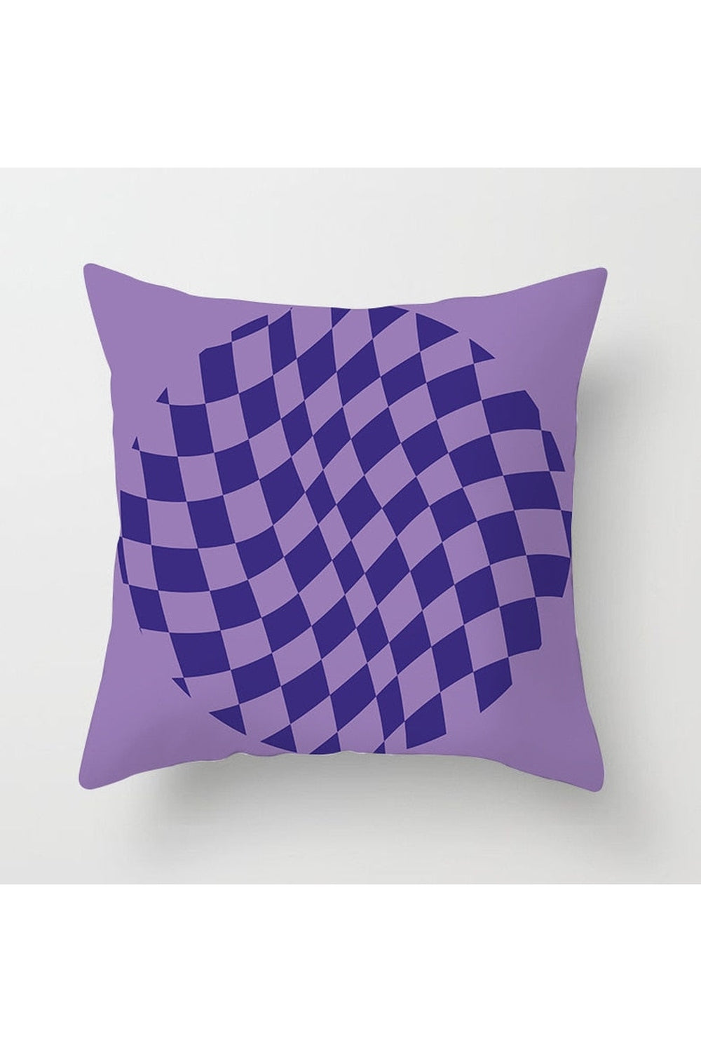 Pattern pillowcase