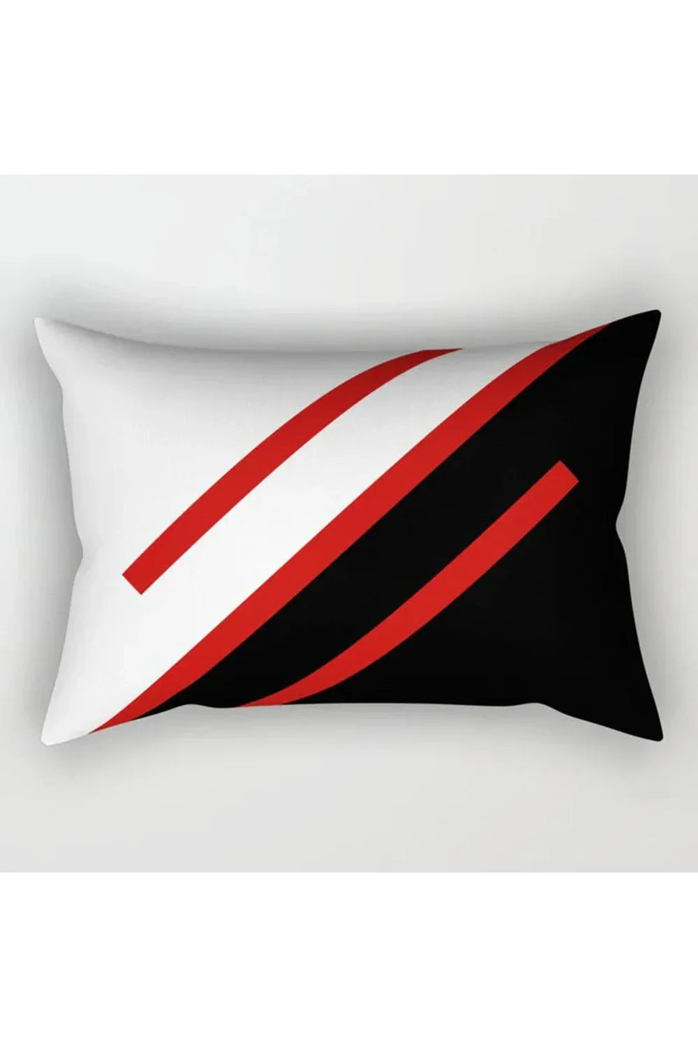 Geometric Cushion Cover