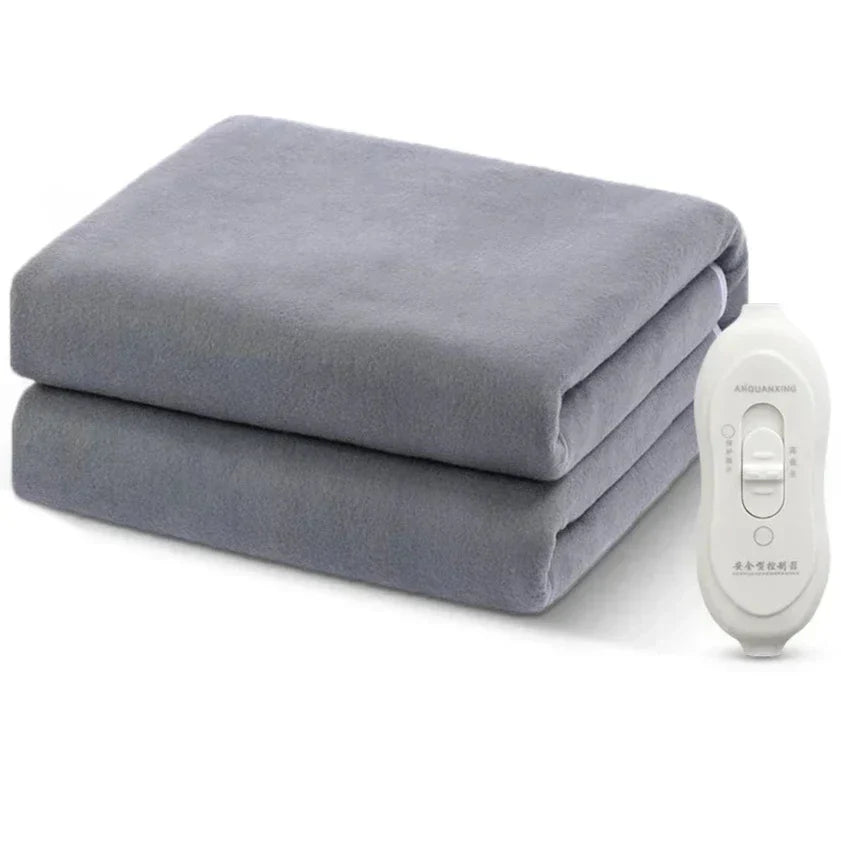 Smart Electric Blanket
