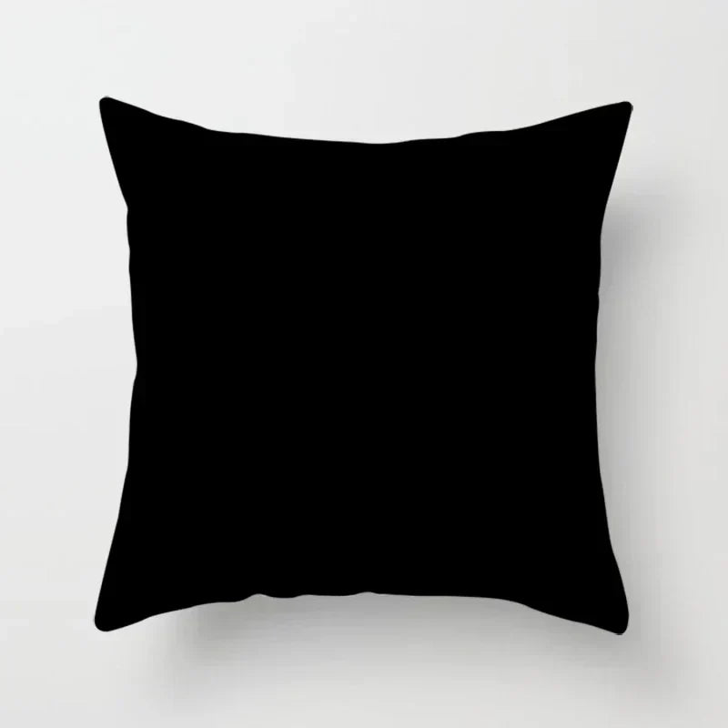 Abstract Pattern Pillowcase
