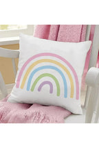 Print Sofa Cushion Cover