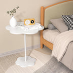 Cloud-Shaped Side Table