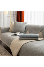Cotton Sofa Blanket