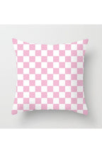 Pattern pillowcase