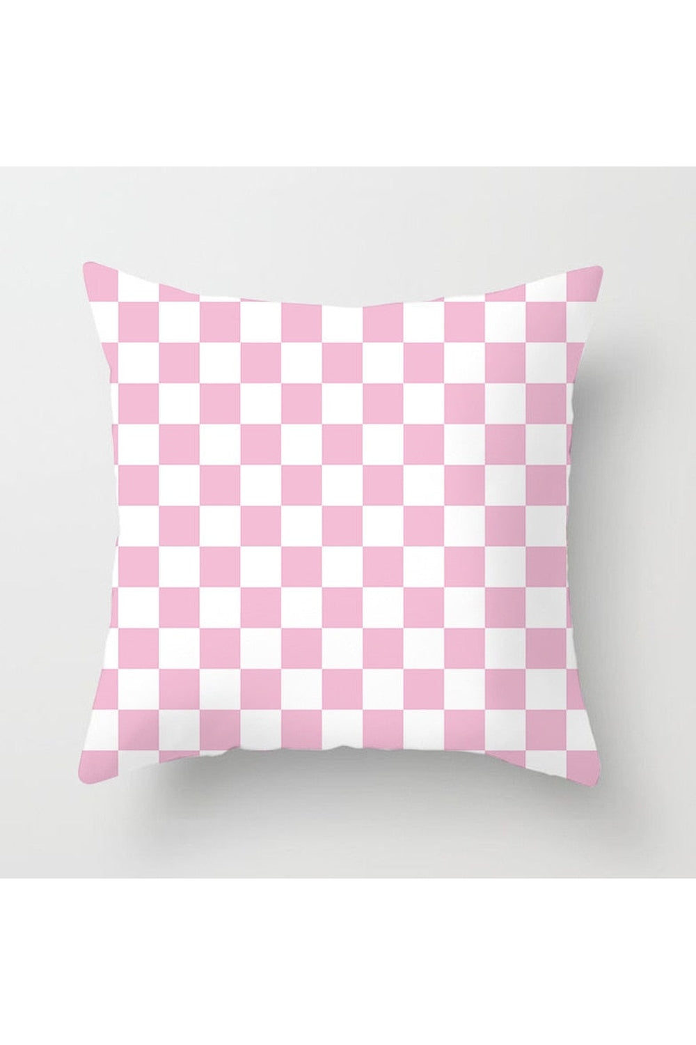 Pattern pillowcase