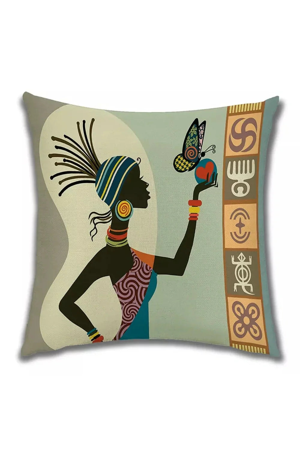 Women’s Pillowcase
