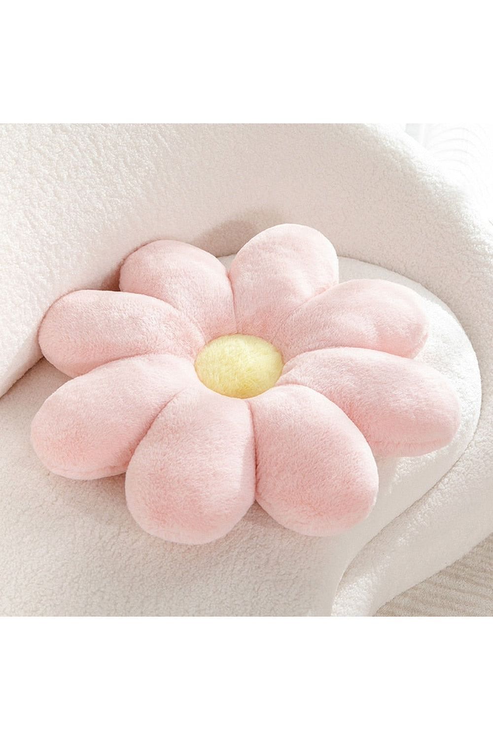 Daisy Pillowcases
