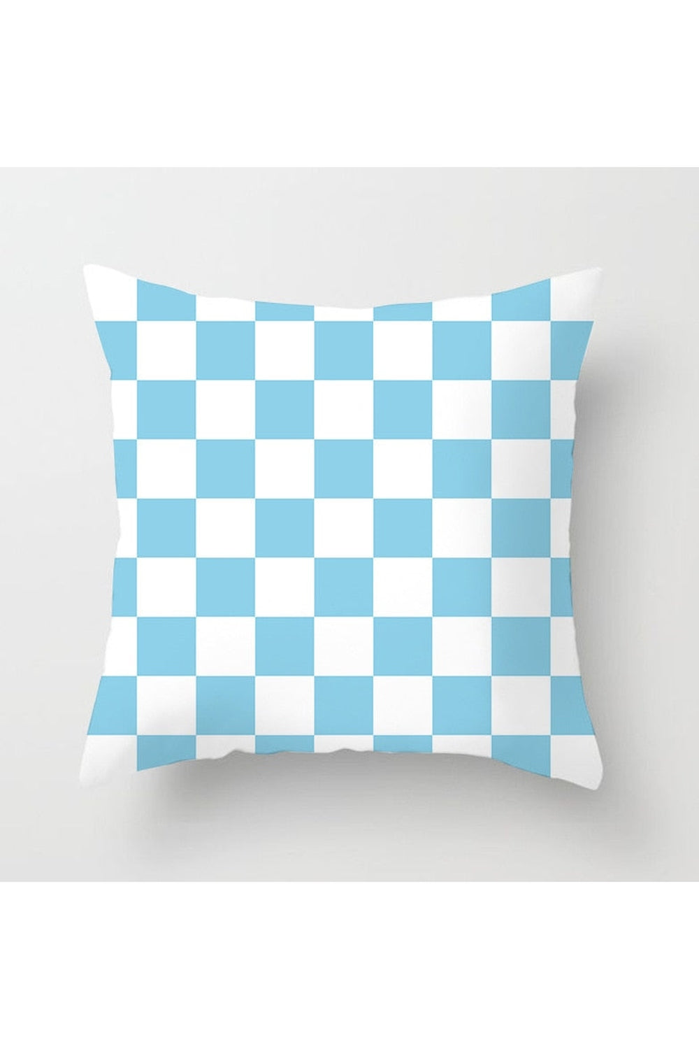 Pattern pillowcase