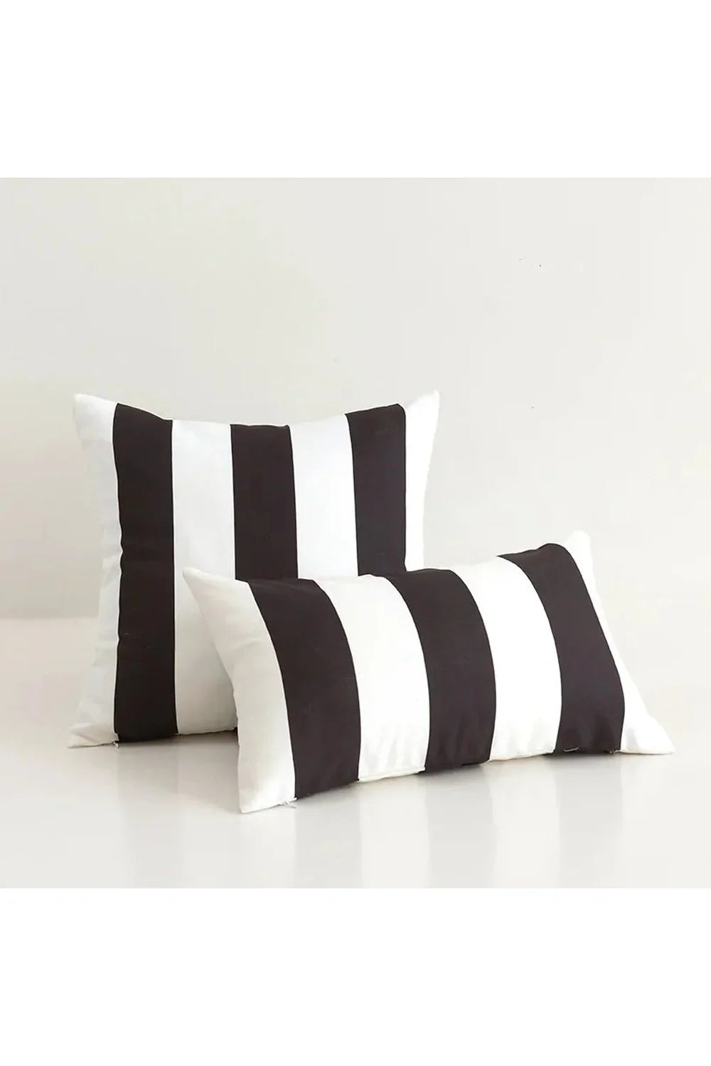 Geometric Square Pillowcase