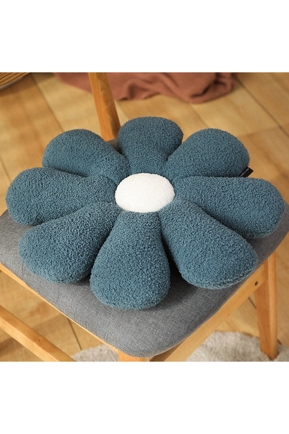 Blooming Daisy Pillowcase