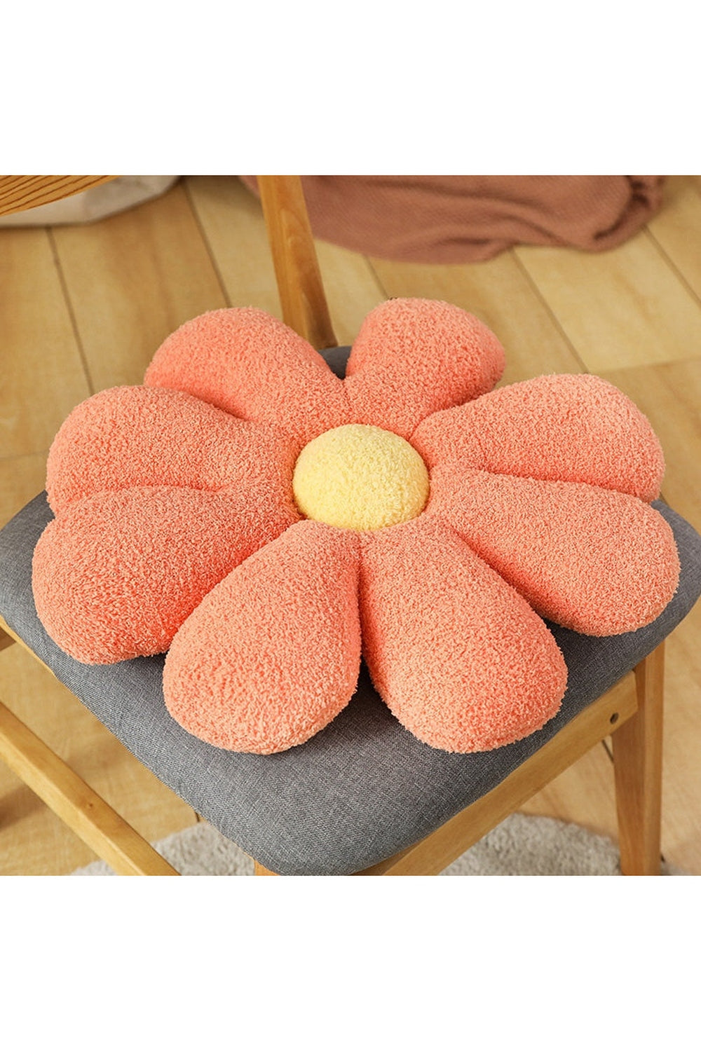 Blooming Daisy Pillowcase