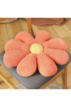 Blooming Daisy Pillowcase