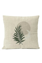 Moon Floral Pillowcase