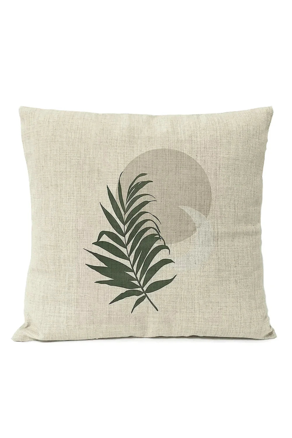 Moon Floral Pillowcase