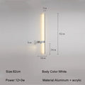 Drehbare LED-Wandleuchte – Modern und vielseitig