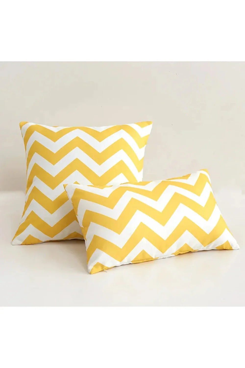 Geometric Square Pillowcase