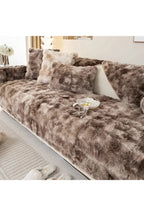 Plush Sofa Blanket