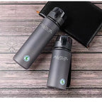 DraagDrink Wasserflasche – Auslaufsicher & BPA-frei