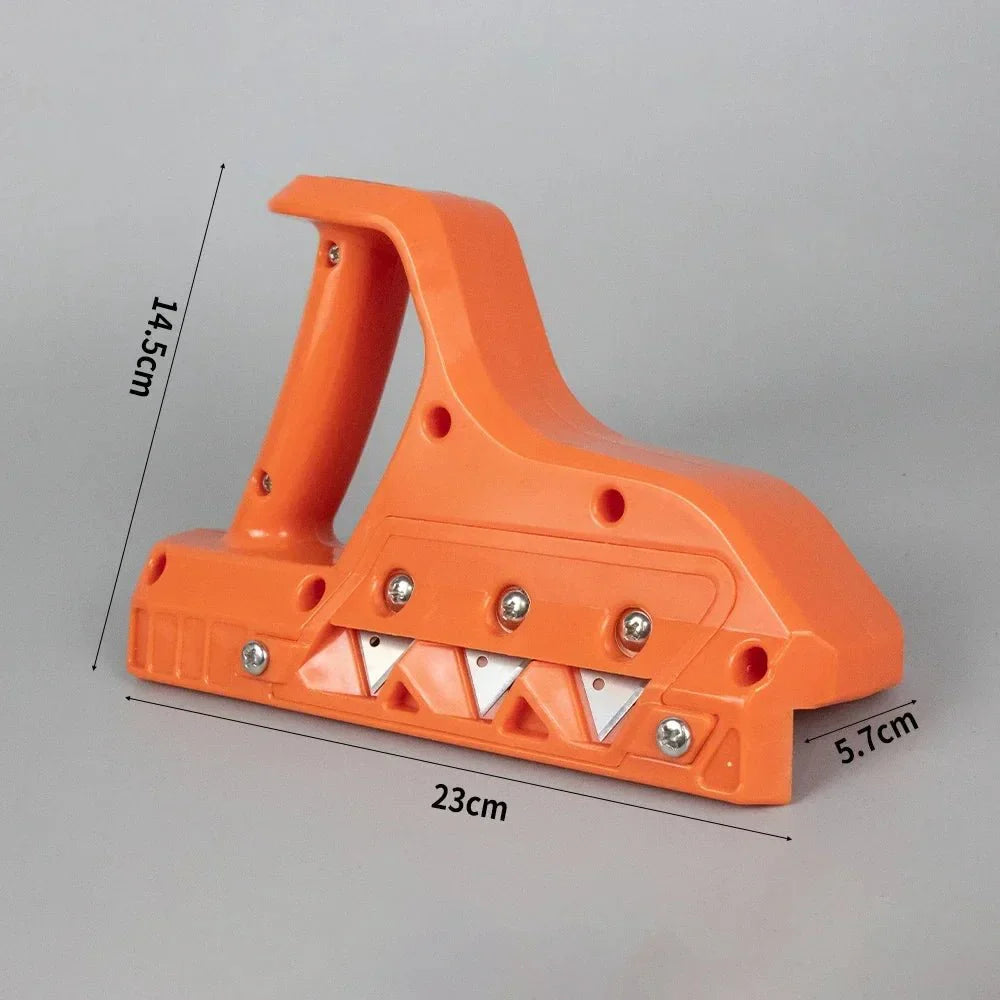 BevelCutter Präzisionsschneider