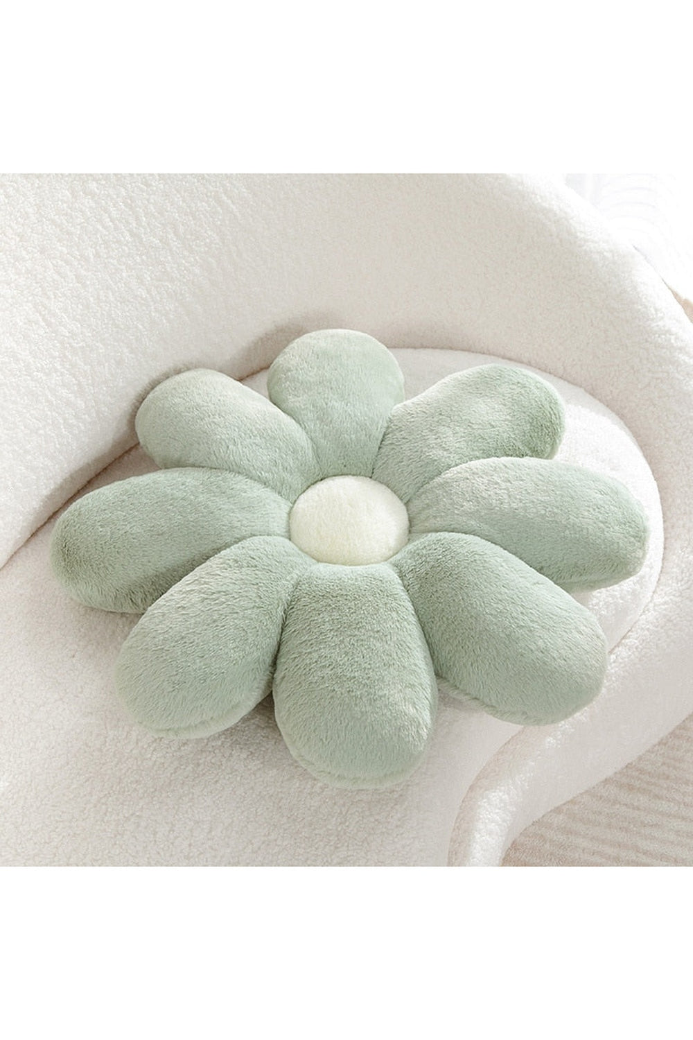 Daisy Pillowcases