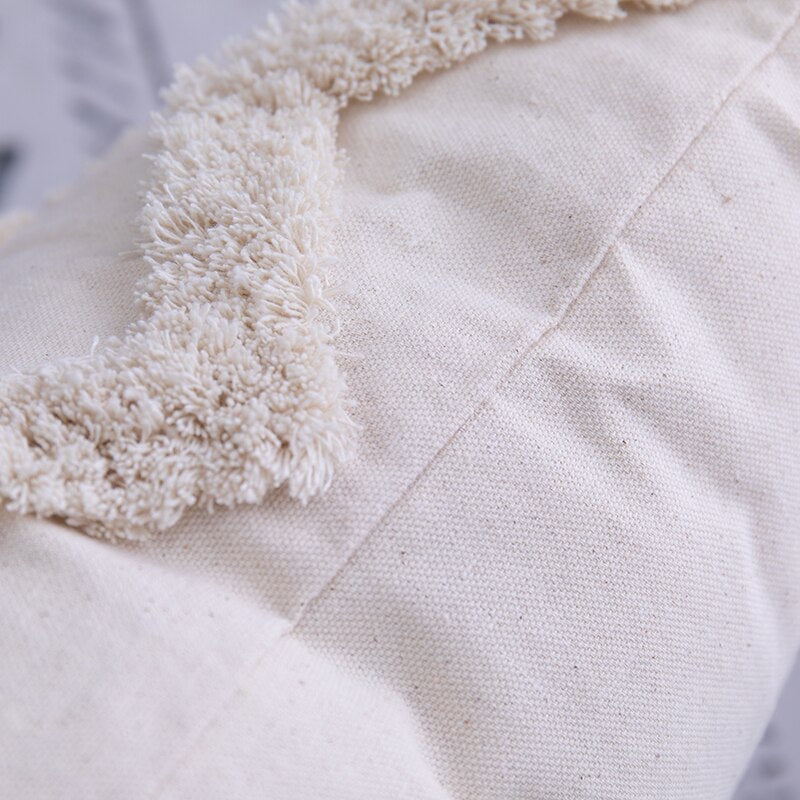 BohoVibes Pillow Covers – Ibiza Style