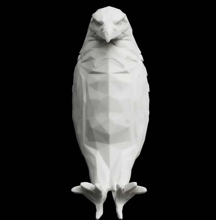 3D-Adler-Wandprojektionslampe