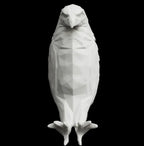 3D-Adler-Wandprojektionslampe