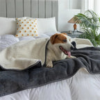 Waterproof Pet Blanket PawProof