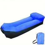 Lazy Inflatable Sofa Bed