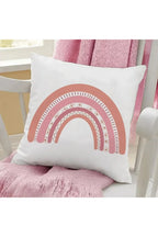 Print Sofa Cushion Cover
