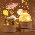 BunnyGlow Night Light
