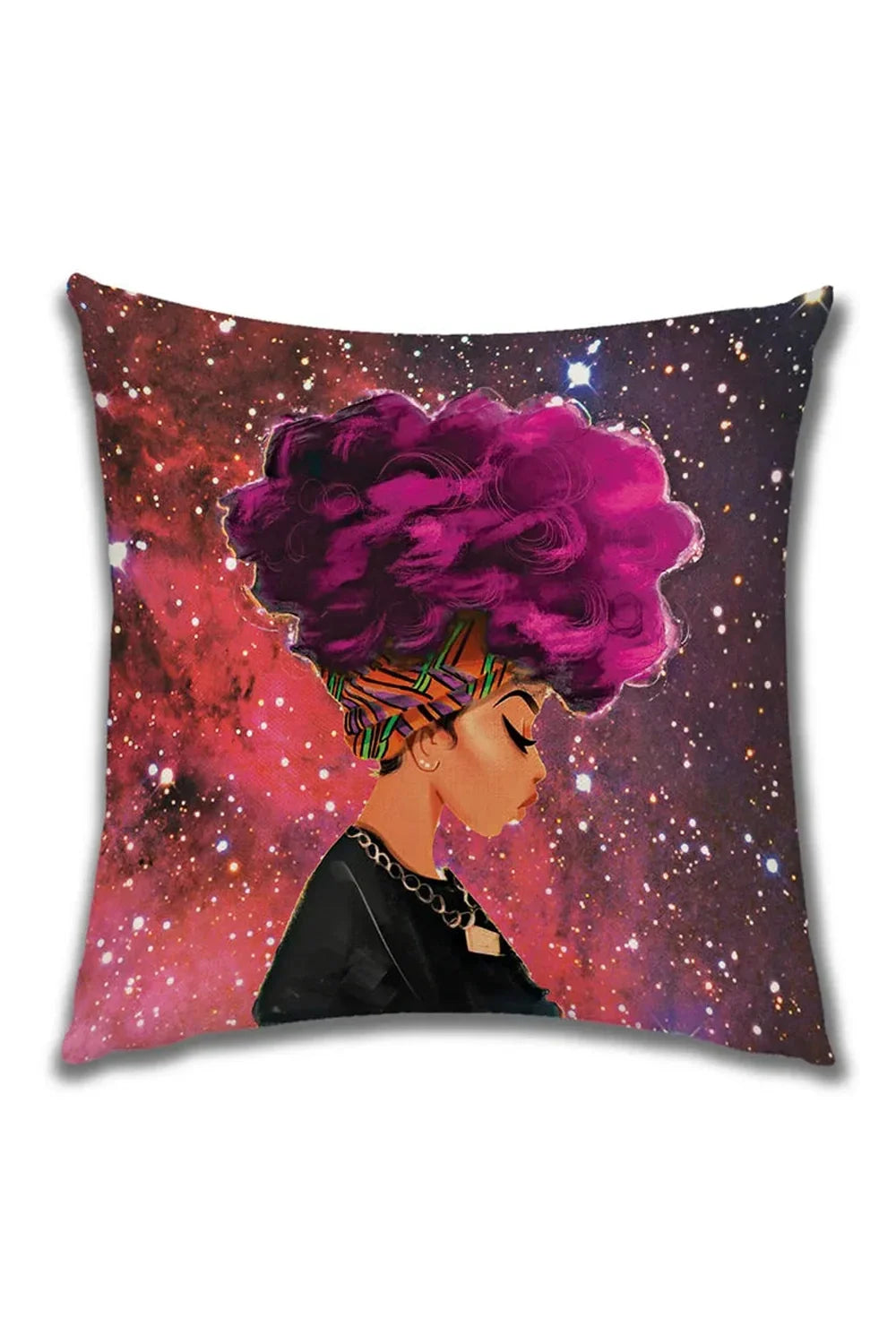 Women’s Pillowcase
