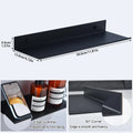 Metallura Wall Shelf