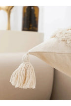 Lumbar Boho Pillowcase