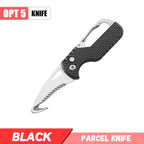 Go-Getter Abenteurer-Multitool-Schlüsselanhänger