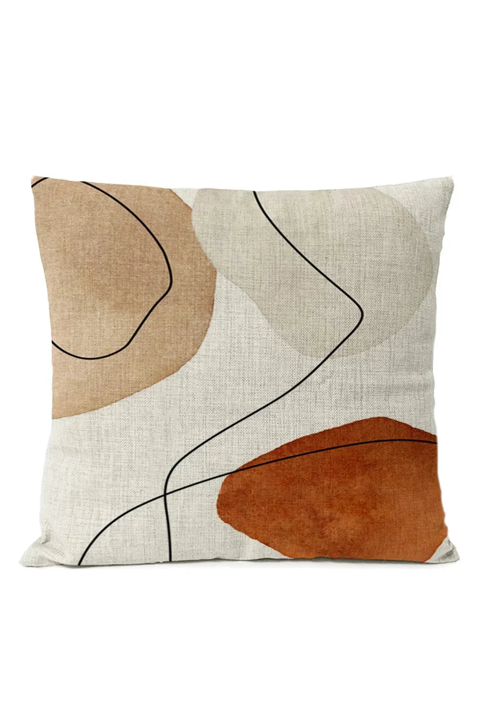 Sun Moon Pillowcase