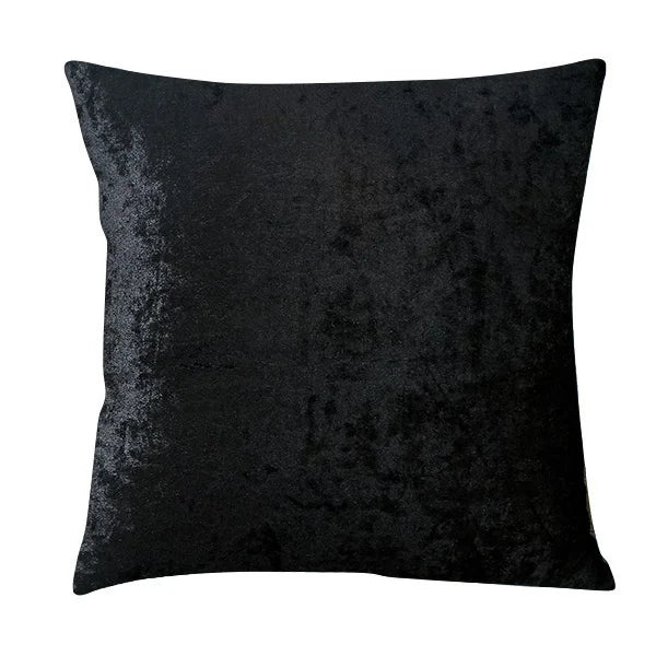 Super Soft Velvet Decorative Cushion