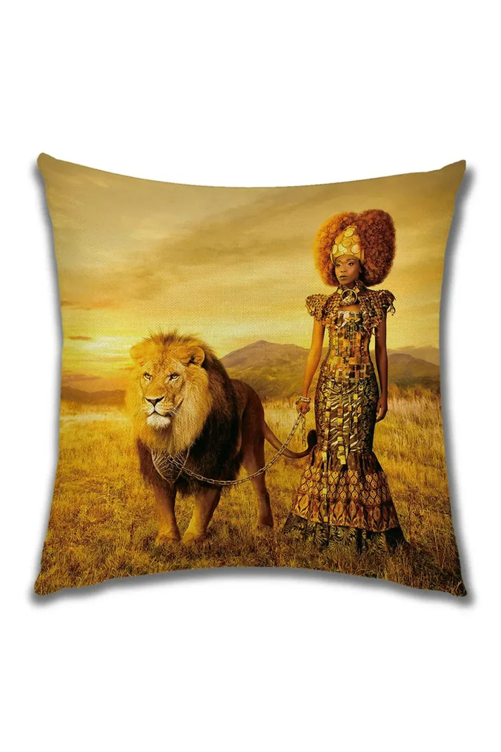 Women’s Pillowcase