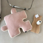 Puzzle Cushion