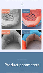 Selbstklebendes Schuh-Reparaturpflaster