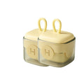 Klebrige Fusselrolle
