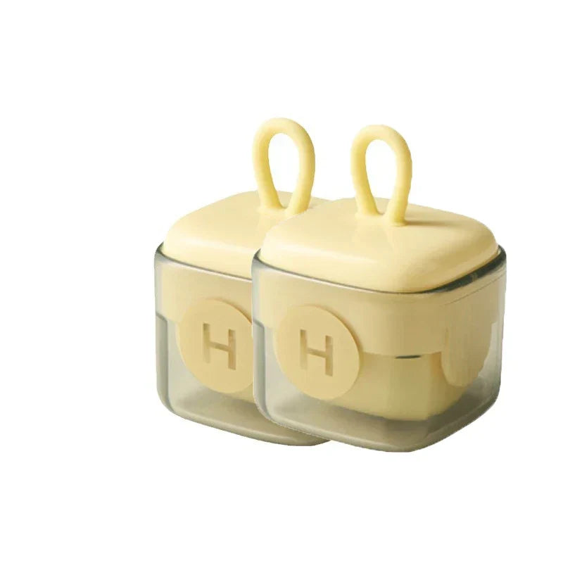 Klebrige Fusselrolle