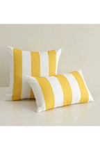Geometric Square Pillowcase