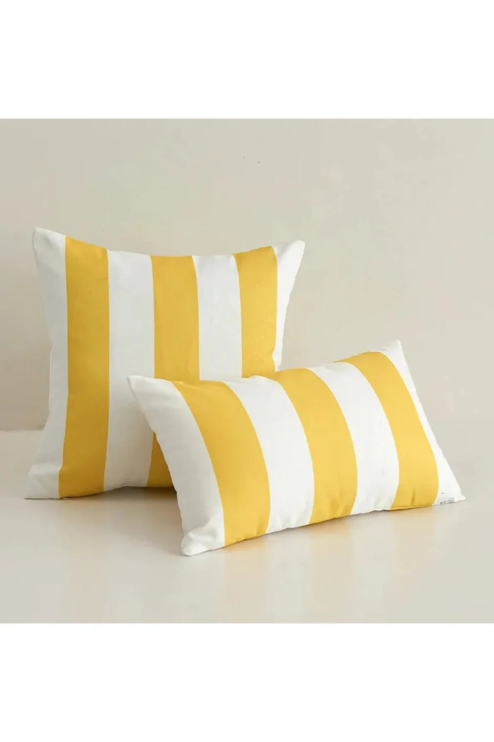 Geometric Square Pillowcase