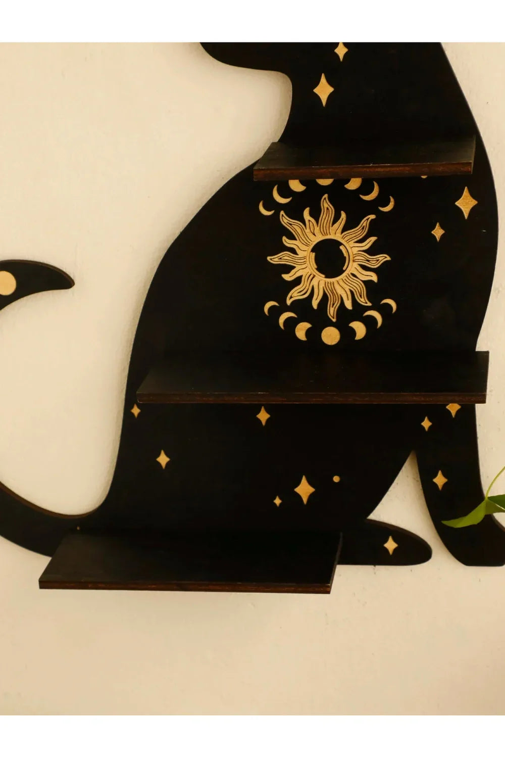 Sun Cat Shelf