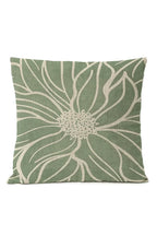 Moon Floral Pillowcase