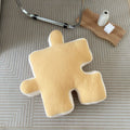 Puzzle Cushion