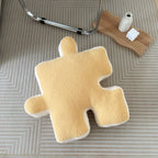 Puzzle Cushion