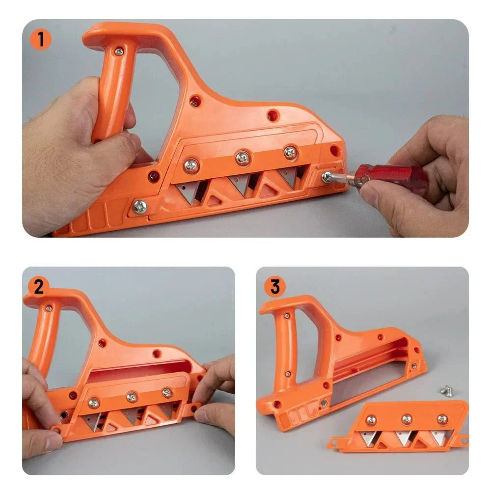 BevelCutter Präzisionsschneider